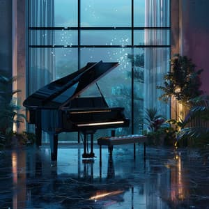 Concentration Piano: Melodies for Focus - Instrumental Music for Concentration