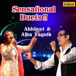 Sensational Duets - Abhijeet