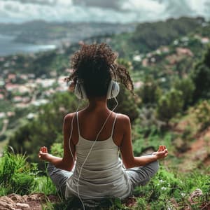 Music for Deep Meditation: Reflective Tones - Chakra