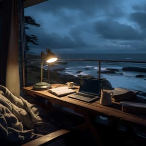 Music combined with Ocean: Deep Learning by the Sea - Deep Inside