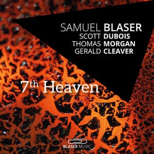 7th Heaven - Samuel Blaser