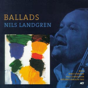Ballads - Nils Landgren