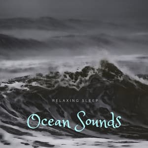 Ocean Sounds - Relaxing Sleep - Ocean Waves for Deep Sleep