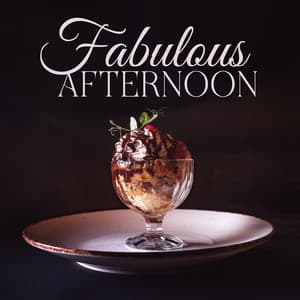 Fabulous Afternoon - Jazz Relax Zone