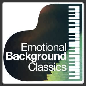 Emotional Background Classics - Sad Songs Music