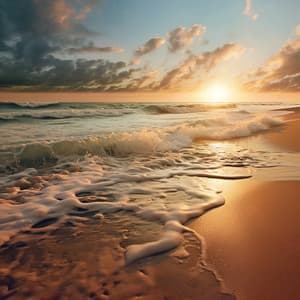 Ocean Bliss: Chill Spa Sounds for Relaxation - Bath Spa Relaxing Music Zone