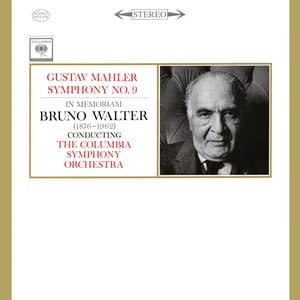 Mahler: Symphony No. 9 - Gustav Mahler