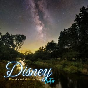 SE付き 優しく眠れるディズニーギター（water〜せせらぎ〜) - Healing Energy