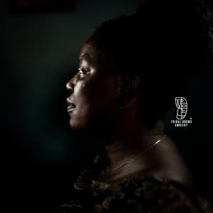 Spirit Threads of the Matriarch Sky - Tribal Drums Ambient