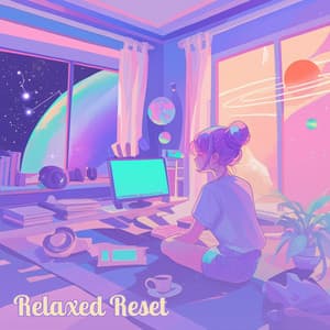 Relaxed Reset - ASMR For Sleep