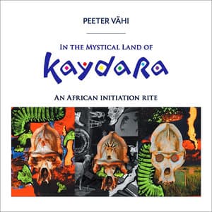 In the Mystical Land of Kaydara - Peeter Vähi