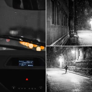 Bgm for Calming Fridays - Coffee Shop BGM