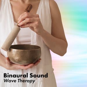 Binaural Sound Wave Therapy - Nadia Pam