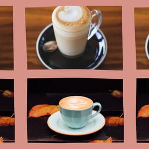 Jazz Trio - Background for Quiet Coffee Time - Yes Jazz