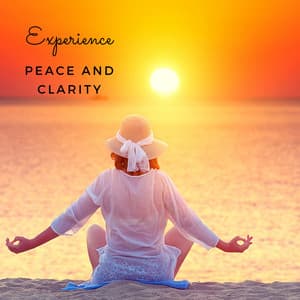 Experience Peace and Clarity - Emma Feel