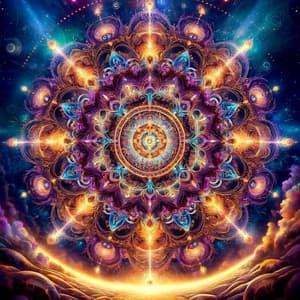 528 Hz Deep Healing - Hz Frequency Zone