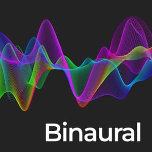 Binaural Beats Sleep Deep 40 Hz - Binaural Beats Relaxation