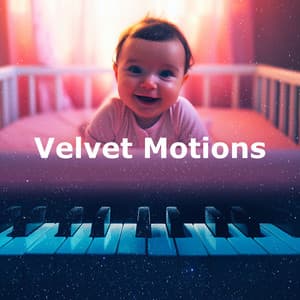 Velvet Motions - Piano Bar