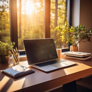 Ritmos De Concentración: Hip Hop Para Estudiar Y Trabajar - Academia de sonidos de la naturaleza