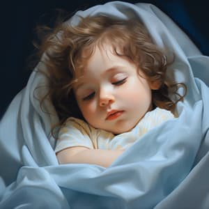 The Calming Aura of Zen Music for Baby Sleep - Baby Sleep Music