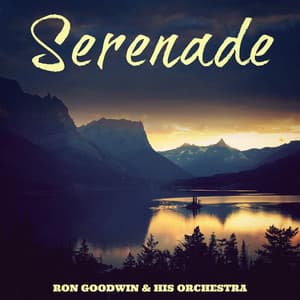 Serenade - Ron Goodwin