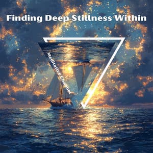 Finding Deep Stillness Within - Meditative Channel