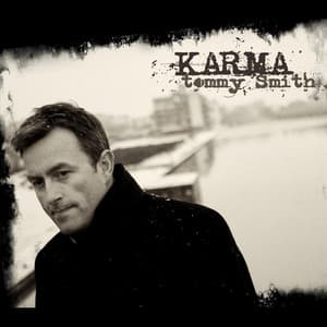 Karma - Tommy Smith