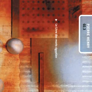 Le Livre Des Morts Egyptien - Pierre Henry