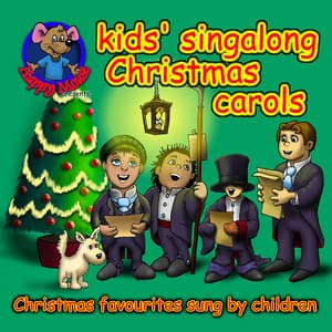 Kids' Singalong Christmas Carols - The London Fox Singers