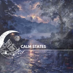Calm States - Night Nature Sounds