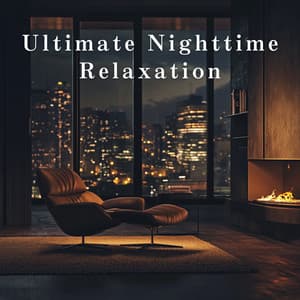 Ultimate Nighttime Relaxation - Eximo Blue