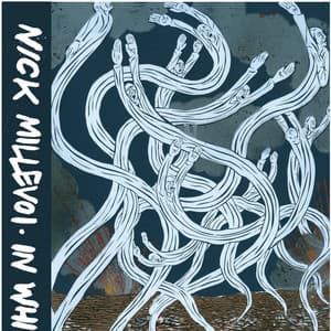 In White Sky - Nick Millevoi