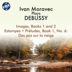 Debussy: Images, L. 110 & L. 111 & Other Piano Works - Claude Debussy