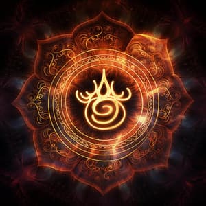 Meditation Class Gym - Cinematic Meditation