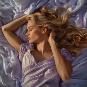 Canción De Cuna Para Dormir: Armonías Para El Sueño - Palacio pacífico