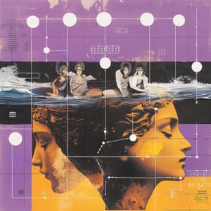 Vintage Vibes - London Atmosphere