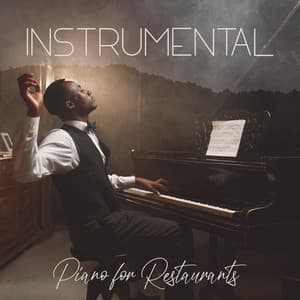 Instrumental Piano for Restaurants - Piano Music Collection