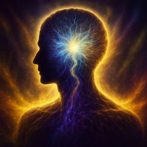 Mind Control Detox & Hypnosis to Let Go of Negative Attachments - Deep Theta Binaural Beats