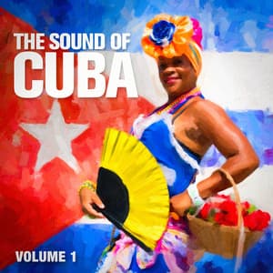 The Sound of Cuba, Vol. 1 - Salsaloco De Cuba