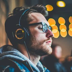 Gentle Work Melodies: Music for Focus and Clarity - Alpha Waves Focus