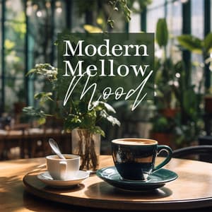 Modern Mellow Mood: Trip Hop Music Café for Autumn Chill - Chillhop Recordings