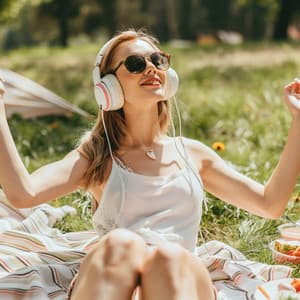 Chill Music for Relaxation: Calm Retreat Tones - Calm Relaxation