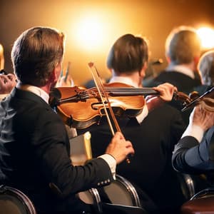 Orchestra For Focus: A Symphony For The Concentrated Mind - Jason Humphries