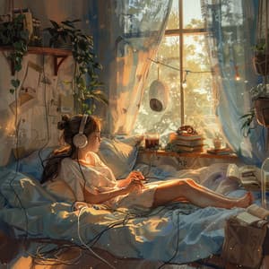 Music for Serene Spaces: Relaxation Chords - Reduce Anxiety