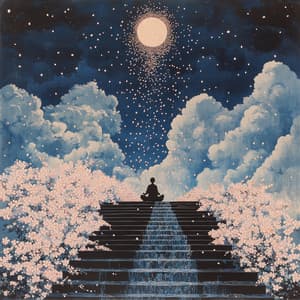 Sospiri di Serenità Spa: Equilibrio con un Tocco Zen Asiatico - Japanese Zen Shakuhachi