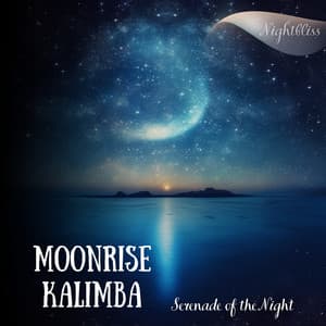 Moonrise Kalimba: Serenade of the Night - Nightbliss