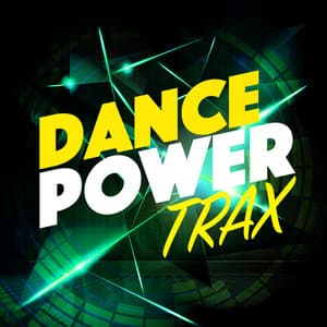 Dance Power Trax - Dance Workout