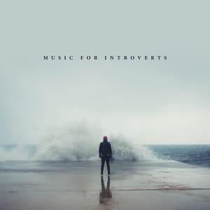 Music for Introverts: Artful Mood, Let's Be Shy, Talking to Myself, Calming Time - Human Mind Universe