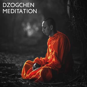 Dzogchen Meditation: Buddhist Singing Bowls and Plates for Tibetan Meditation - Ageless Tibetan Temple