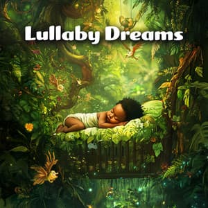 Lullaby Dreams - James Daniel